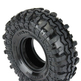 PRO1017903 Pro-Line 1/10 Class 0 Interco Super Swamper Predator F/R 1.55" Crawler Tires (2)-WHEELS AND TIRES-Mike's Hobby