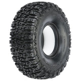PRO1018303 Pro-Line Racing 1/10 Trencher Predator Front/Rear 1.9" Rock Crawling Tires (2)
