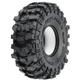 PRO1020314 Pro-Line 1/10 Mickey Thompson Baja Pro X G8 Front/Rear 2.2" Crawler Tires (2)-WHEELS AND TIRES-Mike's Hobby