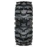 PRO1020314 Pro-Line 1/10 Mickey Thompson Baja Pro X G8 Front/Rear 2.2" Crawler Tires (2)-WHEELS AND TIRES-Mike's Hobby