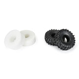 PRO1020314 Pro-Line 1/10 Mickey Thompson Baja Pro X G8 Front/Rear 2.2" Crawler Tires (2)-WHEELS AND TIRES-Mike's Hobby