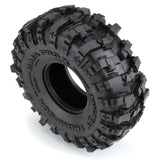 PRO1020314 Pro-Line 1/10 Mickey Thompson Baja Pro X G8 Front/Rear 2.2" Crawler Tires (2)-WHEELS AND TIRES-Mike's Hobby