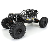 PRO1020314 Pro-Line 1/10 Mickey Thompson Baja Pro X G8 Front/Rear 2.2" Crawler Tires (2)-WHEELS AND TIRES-Mike's Hobby