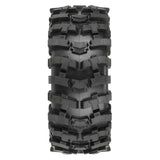 PRO1021310 Pro-Line Racing 1/10 Mickey Thompson Baja Pro X G8 F/R 1.9" MTD 12mm Blk Holcomb (2)