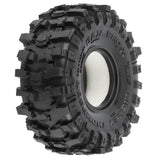 PRO1021314 Pro-Line 1/10 MT Baja Pro X G8 F/R 1.9" Crawler Tires (2)-WHEELS AND TIRES-Mike's Hobby