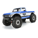 PRO1021314 Pro-Line 1/10 MT Baja Pro X G8 F/R 1.9" Crawler Tires (2)-WHEELS AND TIRES-Mike's Hobby