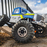 PRO1021314 Pro-Line 1/10 MT Baja Pro X G8 F/R 1.9" Crawler Tires (2)-WHEELS AND TIRES-Mike's Hobby