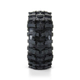PRO1021315 Pro-Line 1/10 Limited Edition Mickey Thompson Baja Pro X G8 1.9" Crawler Tires Mounted 12mm Bronze Impulse (2)-WHEELS AND TIRES-Mike's Hobby