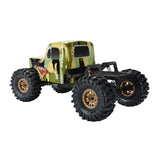 PRO1021315 Pro-Line 1/10 Limited Edition Mickey Thompson Baja Pro X G8 1.9" Crawler Tires Mounted 12mm Bronze Impulse (2)-WHEELS AND TIRES-Mike's Hobby