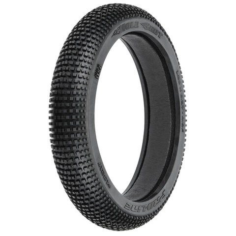 1/4 Hole Shot M3 Motocross Front Tire (1): PROMOTO-MX-WHEELS AND TIRES-Mike's Hobby