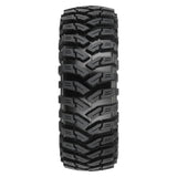 PRO1022714 Pro-Line 1/10 Maxxis Trepador G8 F/R 1.9" Rock Crawling Tires (2)-WHEELS AND TIRES-Mike's Hobby