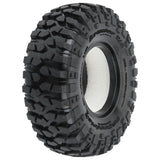 PRO1024203 PRO-LINE 1/10 Class 1 BFG Krawler T/A KX Predator F/R 1.9" Crawler Tires (2)-WHEELS AND TIRES-Mike's Hobby