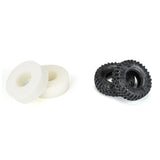 PRO1024203 PRO-LINE 1/10 Class 1 BFG Krawler T/A KX Predator F/R 1.9" Crawler Tires (2)-WHEELS AND TIRES-Mike's Hobby