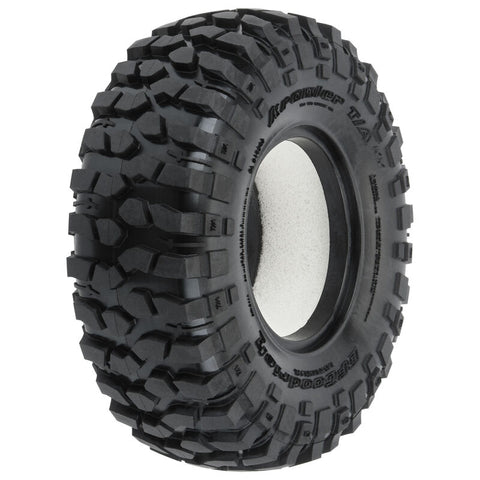 PRO1024214 Pro-Line 1/10 Class 1 BFG Krawler T/A KX G8 F/R 1.9" Crawler Tires (2)-WHEELS AND TIRES-Mike's Hobby