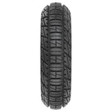 PRO1024310 Pro-Line 1/4 Hot Lap MX S3 Rear Tire MTD Black Supermoto Wheel: Promoto-MX-WHEELS AND TIRES-Mike's Hobby