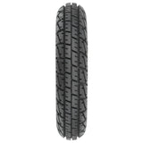 PRO1024410 Pro-Line 1/4 Hot Lap MX S3 Front Tire MTD Black Supermoto Wheel: Promoto-MX-WHEELS AND TIRES-Mike's Hobby