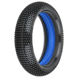 PRO1025202 Pro-Line 1/4 Hole Shot 2.0 V2 Bead M3 Motocross Rear Tire: Promoto-MX-WHEELS AND TIRES-Mike's Hobby