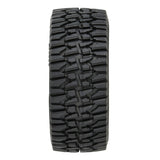 PRO1025310 Pro-Line 1/16 Mirage TT F/R Tires MTD 12mm Silver Impulse (4): Mojave Grom-WHEELS AND TIRES-Mike's Hobby