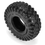 PRO1025814 Pro-Line 1/10 Aztek LP G8 Front/Rear 2.2" Rock Crawling Tires (2)-WHEELS AND TIRES-Mike's Hobby