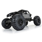 PRO1025814 Pro-Line 1/10 Aztek LP G8 Front/Rear 2.2" Rock Crawling Tires (2)-WHEELS AND TIRES-Mike's Hobby