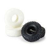 PRO1027014 Pro-Line 1/10 BF Goodrich Krawler T/A KX LP G8 Front/Rear 2.2" Rock Crawling Tires (2)-WHEELS AND TIRES-Mike's Hobby