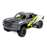 PRO1028510 1/16 King Pin Front/Rear Tires MTD 12mm Black Split Six (4): MOJAVE GROM-WHEELS AND TIRES-Mike's Hobby