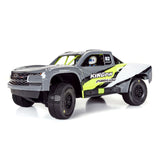 PRO1028510 1/16 King Pin Front/Rear Tires MTD 12mm Black Split Six (4): MOJAVE GROM-WHEELS AND TIRES-Mike's Hobby