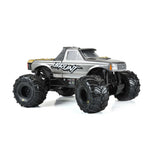 PRO1030010 Dreadnaught Mounted Black Wheel F/R (4) for ARRMA GORGON/QUAKE GROM-WHEELS AND TIRES-Mike's Hobby