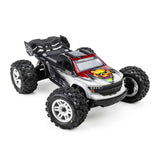 PRO1030113 Pro-Line Racing 1/16 Badlands MX Front/Rear MT Tires Mounted 12mm White Split Six (2): ARRMA MINI KRATON