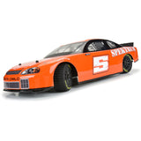 PRO1030310 Pro-Line 1/12 Goodyear Eagle Dirt Tire F/R MTD Gray Wheels (4): Losi NASCAR-WHEELS AND TIRES-Mike's Hobby