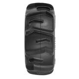 PRO1030910 Pro-Line 1/16 Dumont F/R Tires MTD 12mm Black Impulse (4): Mojave GROM-WHEELS AND TIRES-Mike's Hobby