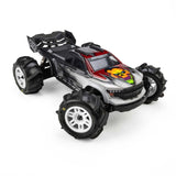 PRO1031213 Pro-Line Racing 1/16 Dumont Front/Rear Paddle Tires Mounted 12mm White Split Six (2): ARRMA MINI KRATON