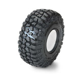 PRO1032114 PRO-LINE 1/10 BFG Krawler T/A KX G8 Front/Rear 2.2" Rock Crawling Tires (2)-WHEELS AND TIRES-Mike's Hobby