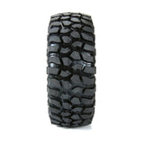 PRO1032114 PRO-LINE 1/10 BFG Krawler T/A KX G8 Front/Rear 2.2" Rock Crawling Tires (2)-WHEELS AND TIRES-Mike's Hobby