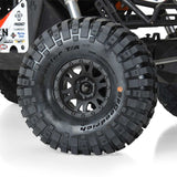PRO1032114 PRO-LINE 1/10 BFG Krawler T/A KX G8 Front/Rear 2.2" Rock Crawling Tires (2)-WHEELS AND TIRES-Mike's Hobby