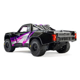 PRO1034310 PRO-LINE 1/16 Vector Front/Rear Tires MTD 12mm Black Split Six (4): MOJAVE GROM