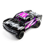 PRO1034310 PRO-LINE 1/16 Vector Front/Rear Tires MTD 12mm Black Split Six (4): MOJAVE GROM