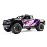 PRO1034310 PRO-LINE 1/16 Vector Front/Rear Tires MTD 12mm Black Split Six (4): MOJAVE GROM