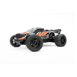 PRO1034610 PRO-LINE Jaeger Front/Rear MT Tires MTD 12mm Black Split Six (2): ARRMA MINI KRATON-WHEELS AND TIRES-Mike's Hobby