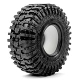 PRO1035314 PRO-LINE 1/10 Mickey Thompson Baja Pro XS G8 Front/Rear 1.9" Crawler Tires (2)-WHEELS AND TIRES-Mike's Hobby