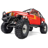 PRO1035303 PRO-LINE 1/10 Mickey Thompson Baja Pro XS Predator Front/Rear 1.9" Crawler Tires (2)-WHEELS AND TIRES-Mike's Hobby