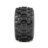 PRO1035710 Pro-Line Racing 1/16 Badlands MX MTD Desperado 2.0 12mm Tires (2): Mini Maxx-WHEELS AND TIRES-Mike's Hobby