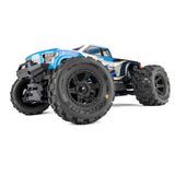 PRO1035710 Pro-Line Racing 1/16 Badlands MX MTD Desperado 2.0 12mm Tires (2): Mini Maxx-WHEELS AND TIRES-Mike's Hobby