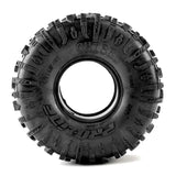 PRO1036103 Pro-Line Racing 1/10 Chisel II Predator Front/Rear 1.9" Crawler Tires (2)