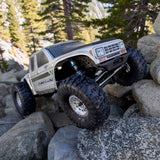 PRO1036103 Pro-Line Racing 1/10 Chisel II Predator Front/Rear 1.9" Crawler Tires (2)