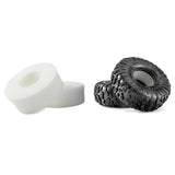 PRO1036103 Pro-Line Racing 1/10 Chisel II Predator Front/Rear 1.9" Crawler Tires (2)