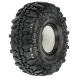 PRO119703 Pro-Line 1/10 Interco Super Swamper XL Predator F/R 1.9" Crawler Tires (2)-WHEELS AND TIRES-Mike's Hobby