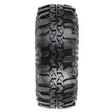 PRO119703 Pro-Line 1/10 Interco Super Swamper XL Predator F/R 1.9" Crawler Tires (2)-WHEELS AND TIRES-Mike's Hobby