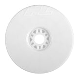 PRO270204 1/8 Velocity V2 Buggy Wheel, Fr & R, White(4)-WHEELS AND TIRES-Mike's Hobby