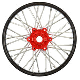 PRO283600 1/4 Pro-Spec Aluminum V2 Bead Front Wheel (1): Promoto-MX-WHEELS AND TIRES-Mike's Hobby